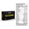 TESTOMIL 60 CÁPSULAS - FTW SPORTS NUTRITION
