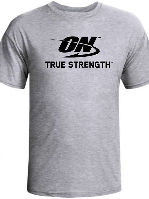 CAMISA OPTIMUM NUTRITION