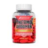 ISOLATE DEFINITION 900 GR + THERMO ABDOMEN 60 CÁPSULAS - BODY ACTION