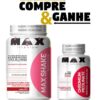 COMBO EMAGRECIMENTO - MAX TITANIUM