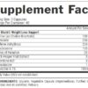 TERMO...LIPO-6- POTENCY-120 CÁPSULAS-NUTREX