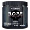 WHEY 900 GR + BCAA 100 CAPSULAS + BOPE PRE-TREINO - BLACK SKULL