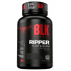 PRE TREINO RIPPER 60 CÁPSULAS - BLK PERFORMANCE (NOVO)