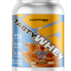 TASTY WHEY 900 GR + MAGIC 183 GR - ADAPTOGEN