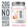ISOPURE INFUSION 400 GR - NATURE'S BEST (VENC 10/2020)