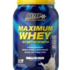 MAXIMUM WHEY 907 GR - MHP