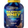MAXIMUM WHEY 2.270 KG - MHP  (VENC: 07/2021)