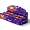 UAU PROTEIN CAIXA COM 12 UNIDADES DE 45g CADA - MAX TITANIUM