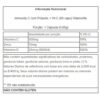 IMMUNITY C 60 CÁPSULAS - VITAMIN LIFE