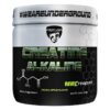 ISOHYDRO++ FLEXX WHEY 900 GR + C.ALKALINE + UNDER DAILY - UNDER LABZ