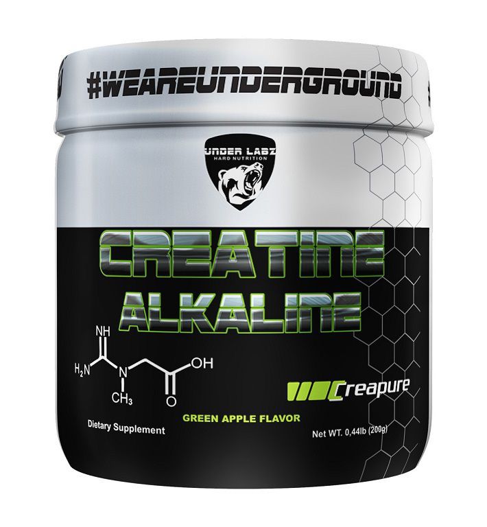 ISOHYDRO++ FLEXX WHEY 900 GR + C.ALKALINE + UNDER DAILY - UNDER LABZ