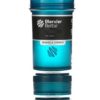 COQUETELEIRA BLENDER BOTTLE PROSTAK 22OZ/650ML (BLACK)
