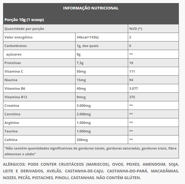 VAPOR X5 30 DOSES (NACIONAL) - MUSCLETECH