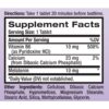 INDUTOR DE SONO 10 MG 60 TABLETS - NATROL