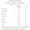 PHEN 600 150 CÁPSULAS - SNAKE NUTRITION