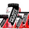 COMBO HIPERTROFIA - BODYACTION
