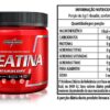 CREA 300 HARDCORE GRAMAS - INTEGRAL MÉDICA