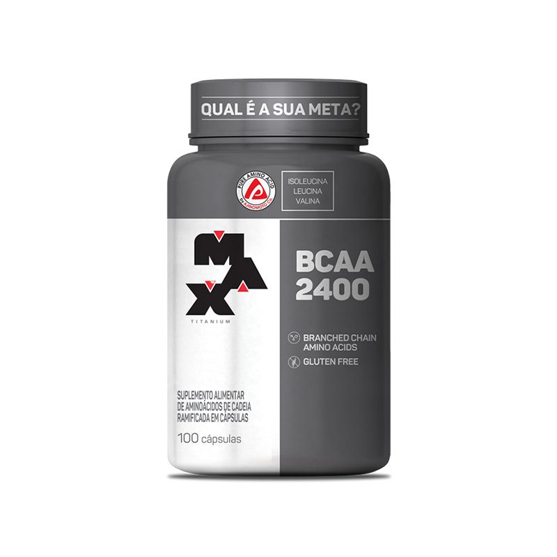 COMBO COMPLETO MAX TITANIUM - FORÇA E MASSA MUSCULAR