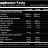 PRE-TREINO SMASH-XTREME 60 DOSES - KRONO LABZ
