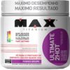 ULTIMATE 2HOT 360 GR - MAX TITANIUM