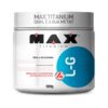 100% GOLD STANDARD ISOLATE 0.79 LIBRAS + GLUTAMINA 300 GR
