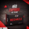 RED MULE 60 CÁPSULAS - FTW SPORTS NUTRITION