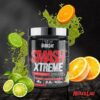 PRE-TREINO SMASH-XTREME 60 DOSES - KRONO LABZ