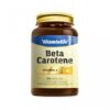 BETA CAROTENE 60 CÁPSULAS - VITAMINLIFE