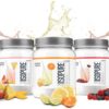 ISOPURE INFUSION 400 GR - NATURE'S BEST (VENC 10/2020)