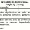 PLATINUM 100% GLUTAMINA (300G)-  MUSCLETECH