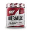 FOCUS | NIT-RA-FLEX| 297 GRAMAS| 30 DOSES | IMPORTADO