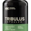 SUPLEMENTO OPTIMUM NUTIRTION - T. 625 MG 100 CAPSULAS