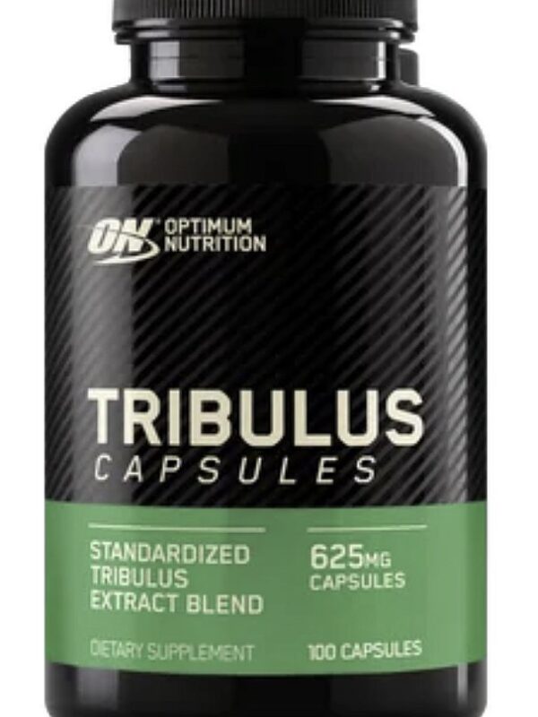 SUPLEMENTO OPTIMUM NUTIRTION - T. 625 MG 100 CAPSULAS