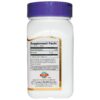 MELATONINA 10 MG 120 TABLETS - 21ST CENTURY
