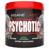 Psychotic Red Original (35 doses) - Insane Labz