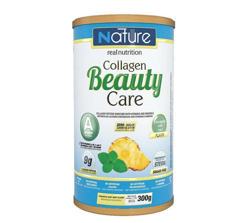 COLLAGEN BEAUTY CARE 300 GR - NUTRATA