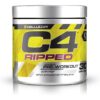 PRÉ-TREINO C4 RIPPED 30 DOSES - CELLUCOR
