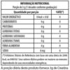 CRE... 350 GR DARKNESS - INTEGRAL MEDICA