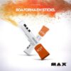 XCUT 20 STICKS 7 GR CADA - MAX TITANIUM