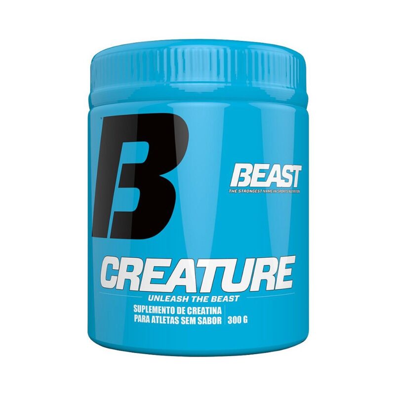 CREA 300 GR - BEAST