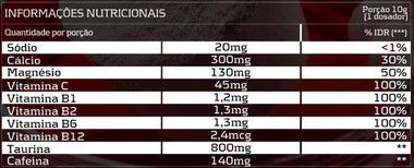 2X TRANSFORMER 150 GR - FULLIFE NUTRITION
