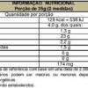 CHOKO CRUNCH 900 GR - PROBIÓTICA