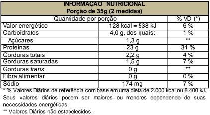 CHOKO CRUNCH 900 GR - PROBIÓTICA