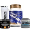 COMBO ADAPTO WHEY 907 GR - ADAPTOGEN