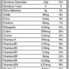 PROTEIN CRISP CAIXA 12 BARRAS - INTEGRAL MÉDICA