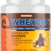 WHEYDOPX CHOCOLATE MALTADO 900 GR - ELEMENTO PURO