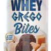WHEY GREGO BITES CREAM - NUTRATA