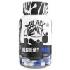 ALCHEMY MSM 60 CÁPSULAS - UNDER LABZ