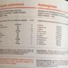K-PROTEIN 900 GR - KN NUTRITION
