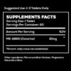 Osterine mk-2866 10mg 90caps - Importado EUA - healthy